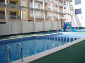 Apartamento en Peñiscola